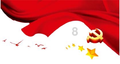 1月22日,江西南昌,寒潮来袭,供电人员风雪中奋战,涉水抢修保障用电安全